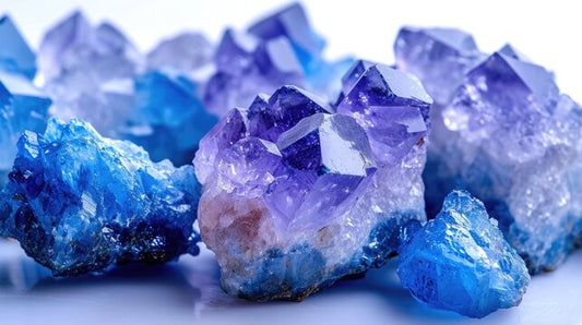 Tanzanite: A Gemstone Shrouded in Folklore and Mystique