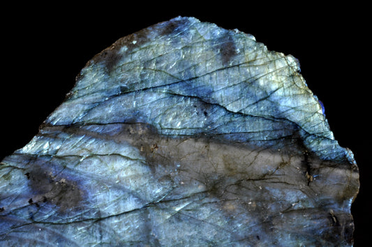 The Mystique of Labradorite: History, Formation, and Uses