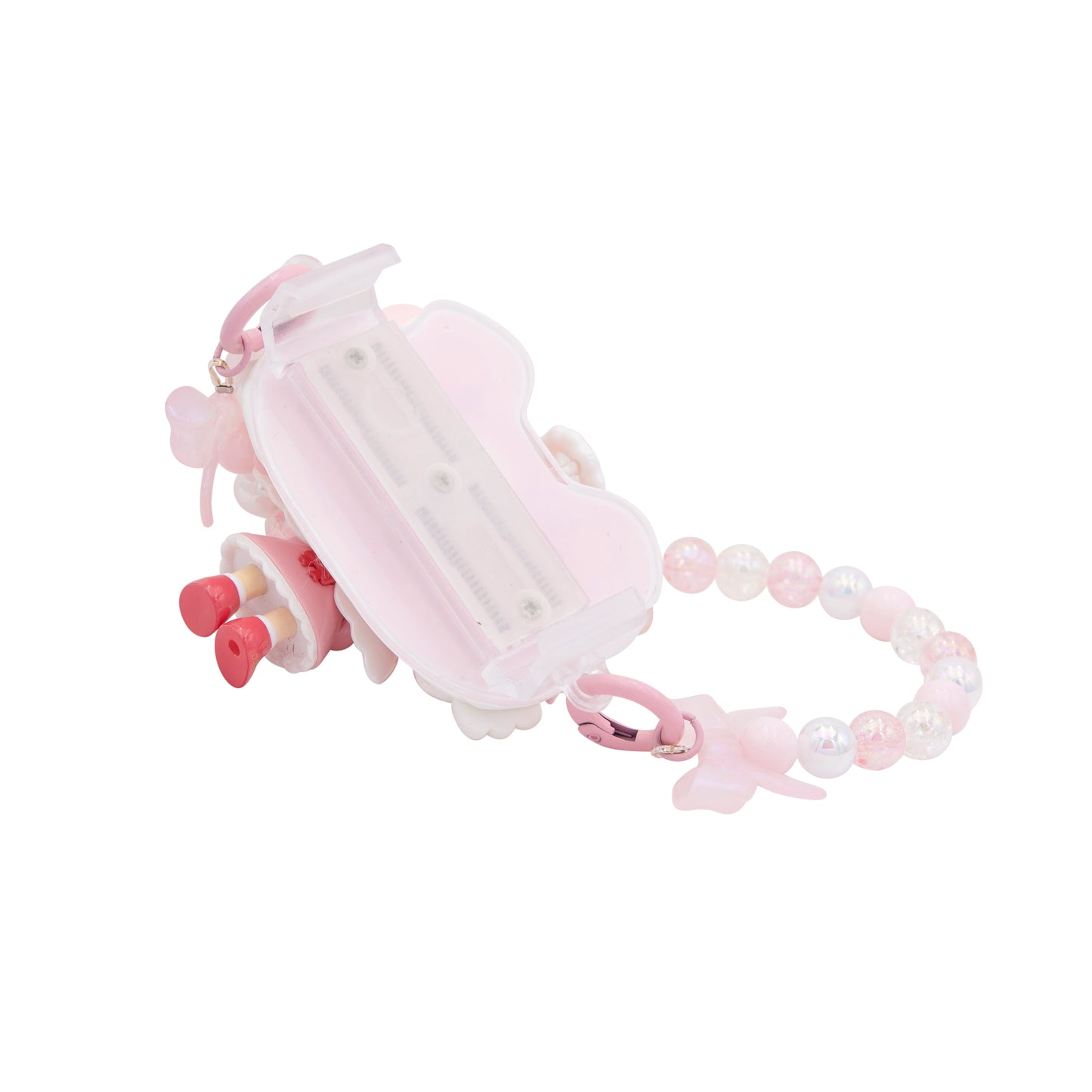 Cream Glue Project: Phone Holders