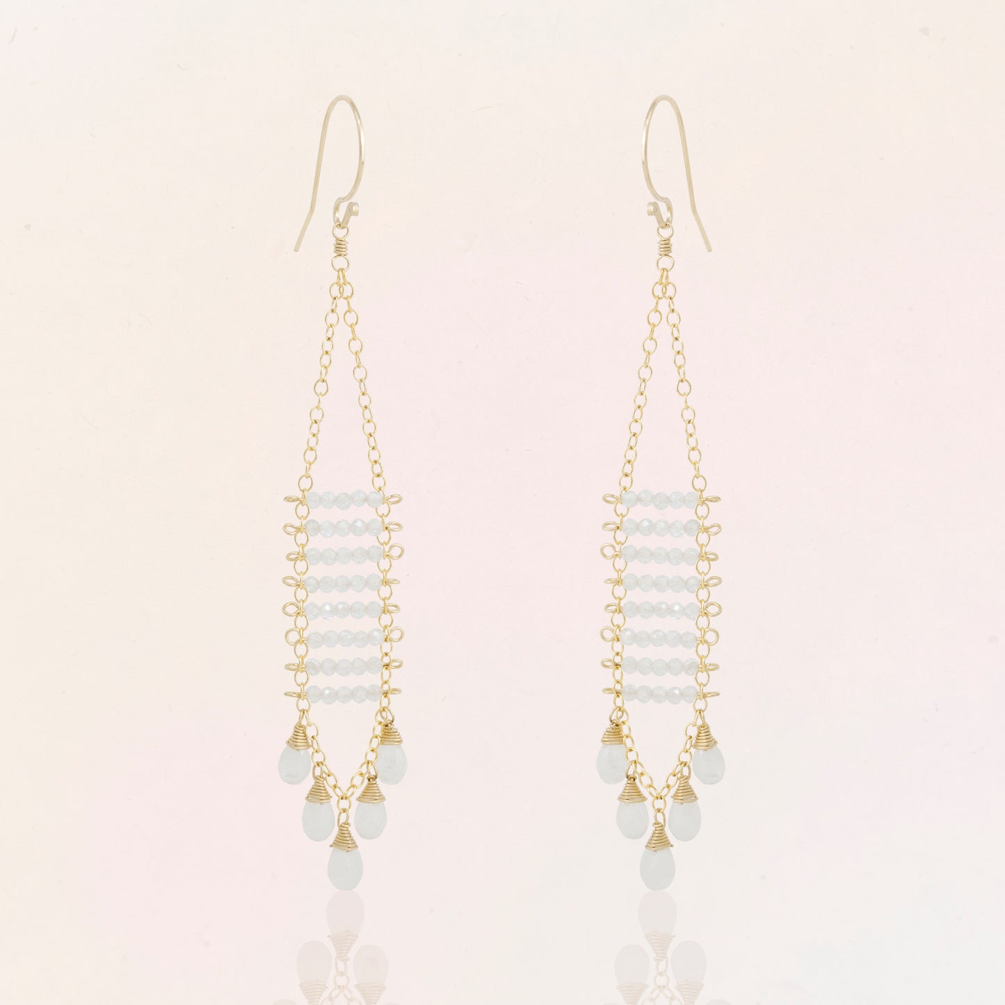 Chain Earrings