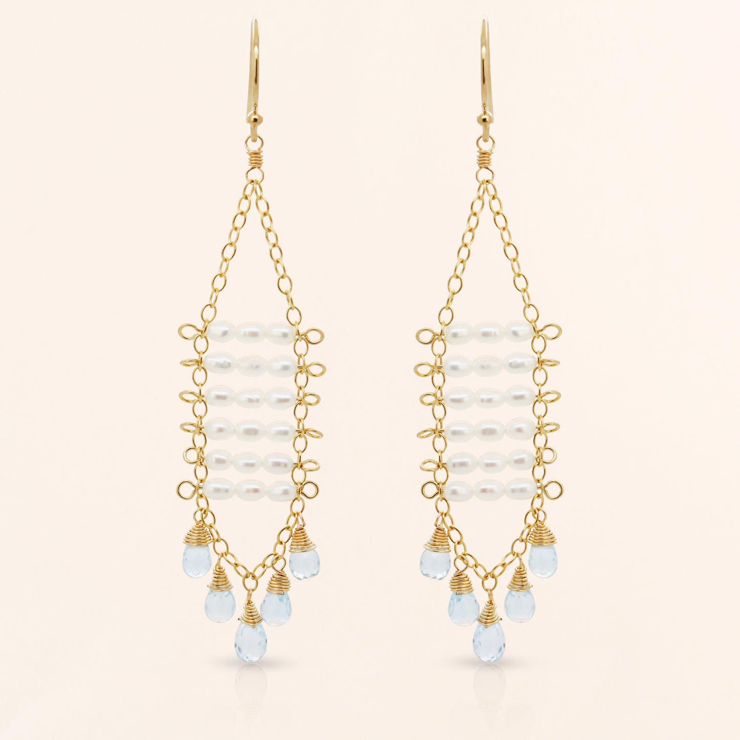 Chain Earrings