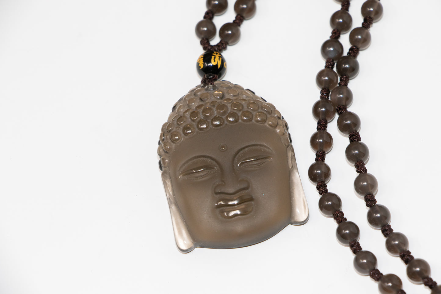 Buddha Pendant