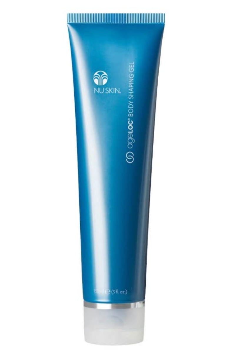 Nu Skin ageLOC® Body Shaping Gel