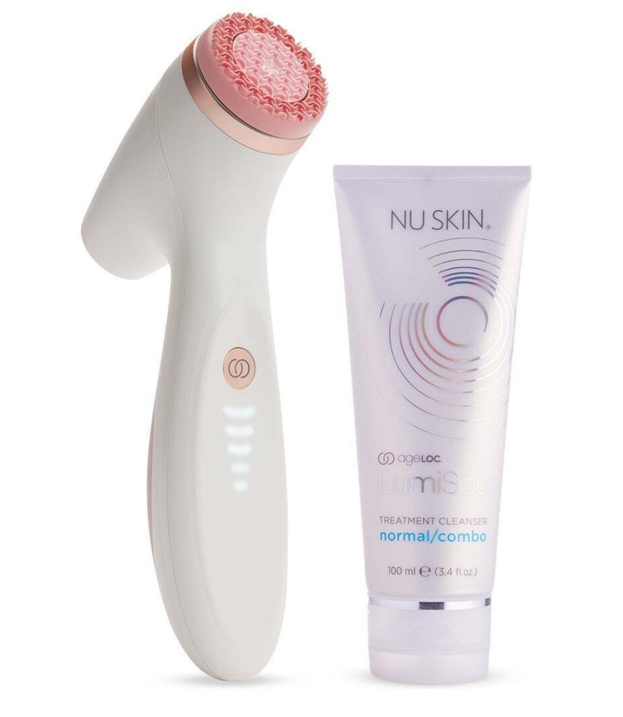 Nu Skin ageLOC LumiSpa iO Normal/Combo Type Cleanser