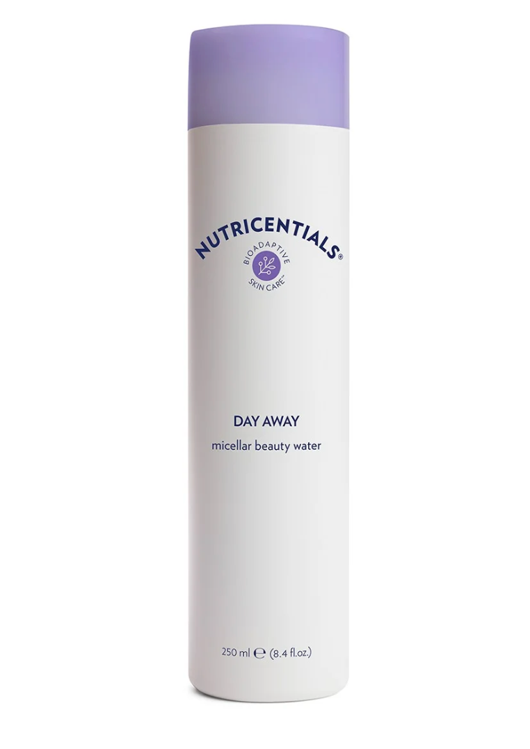 Nu Skin Nutricentials Bioadaptive Skin Care™ Day Away Micellar Beauty Water