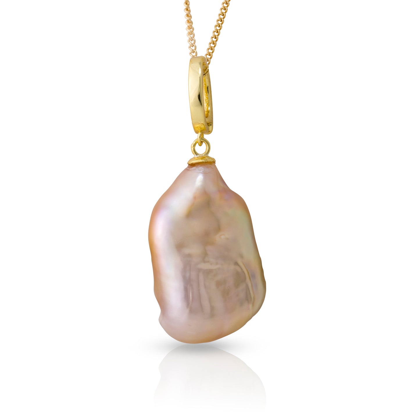 swarovski pearls and crystals