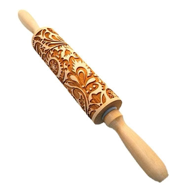 Decorative Rolling Pins