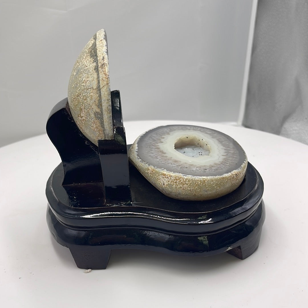 types of agate gemstones