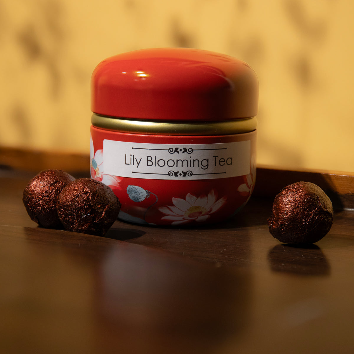 The Amazing Health Benefits and Rich Cultural History of Lily Tea ...