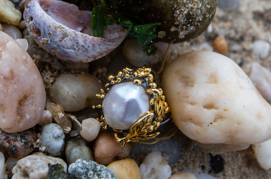 ladies statement rings