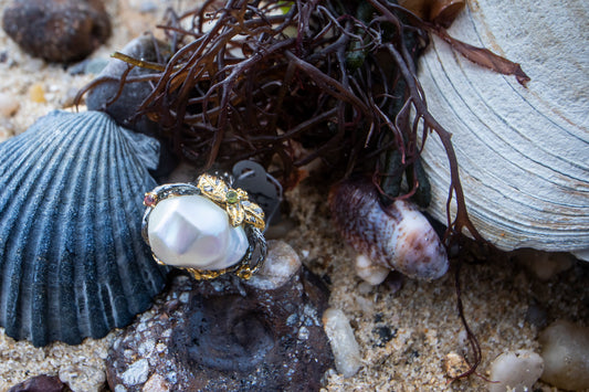 statement rings for women