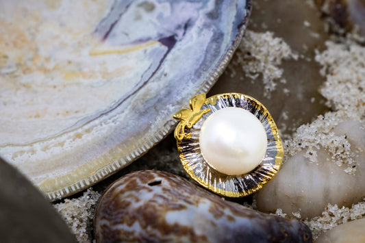 unique statement rings​