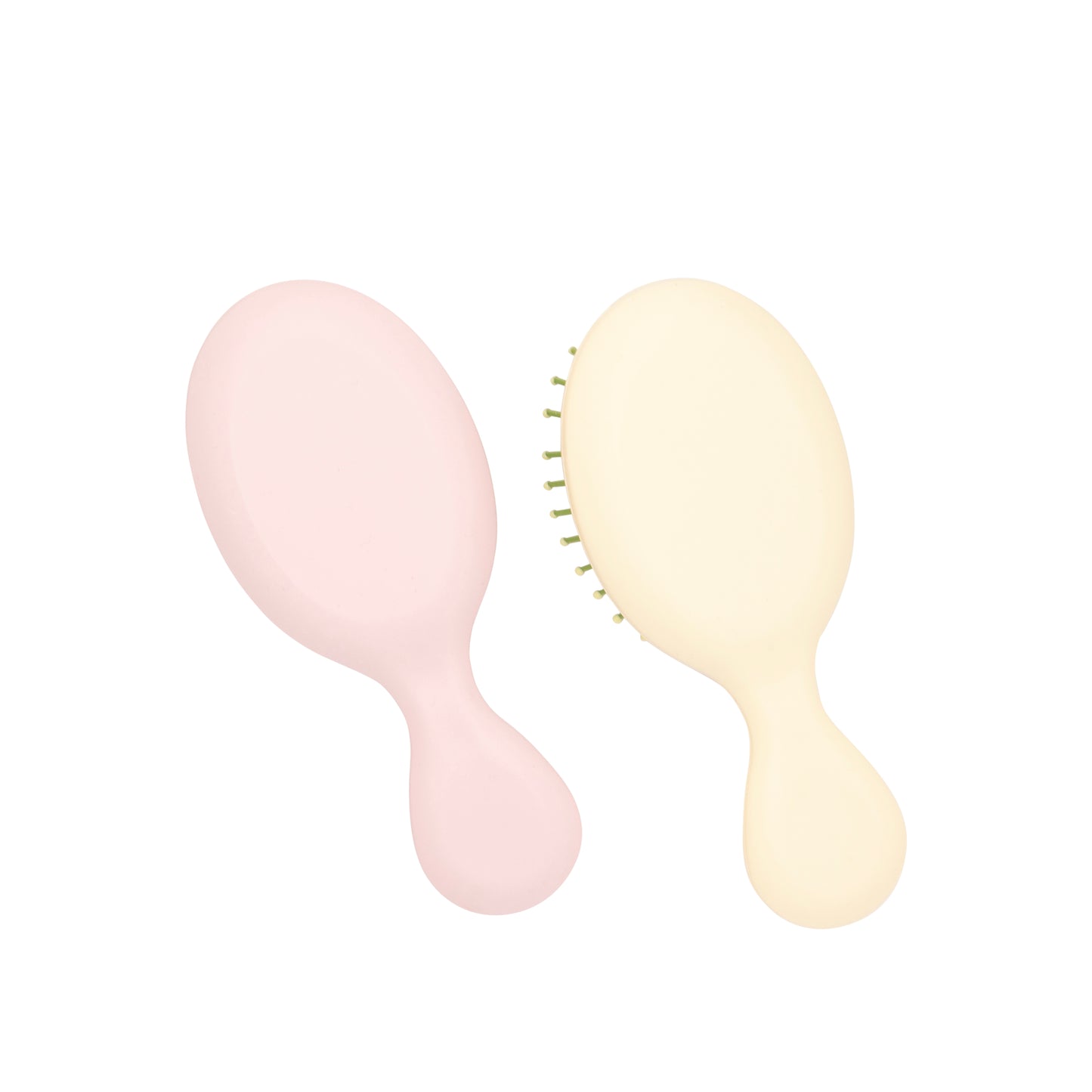 Cream Glue Project: Hair Comb/Brush