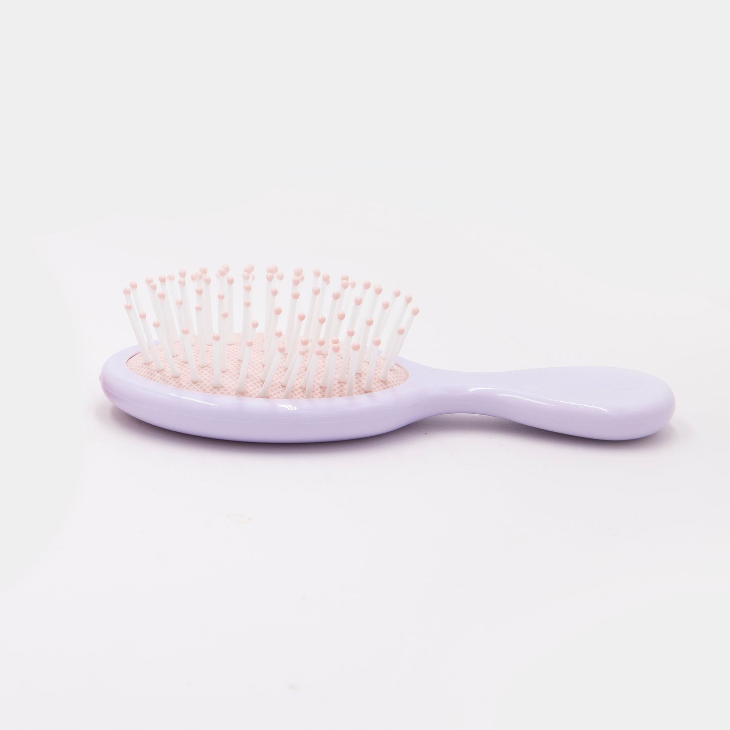 Cream Glue Project: Hair Comb/Brush