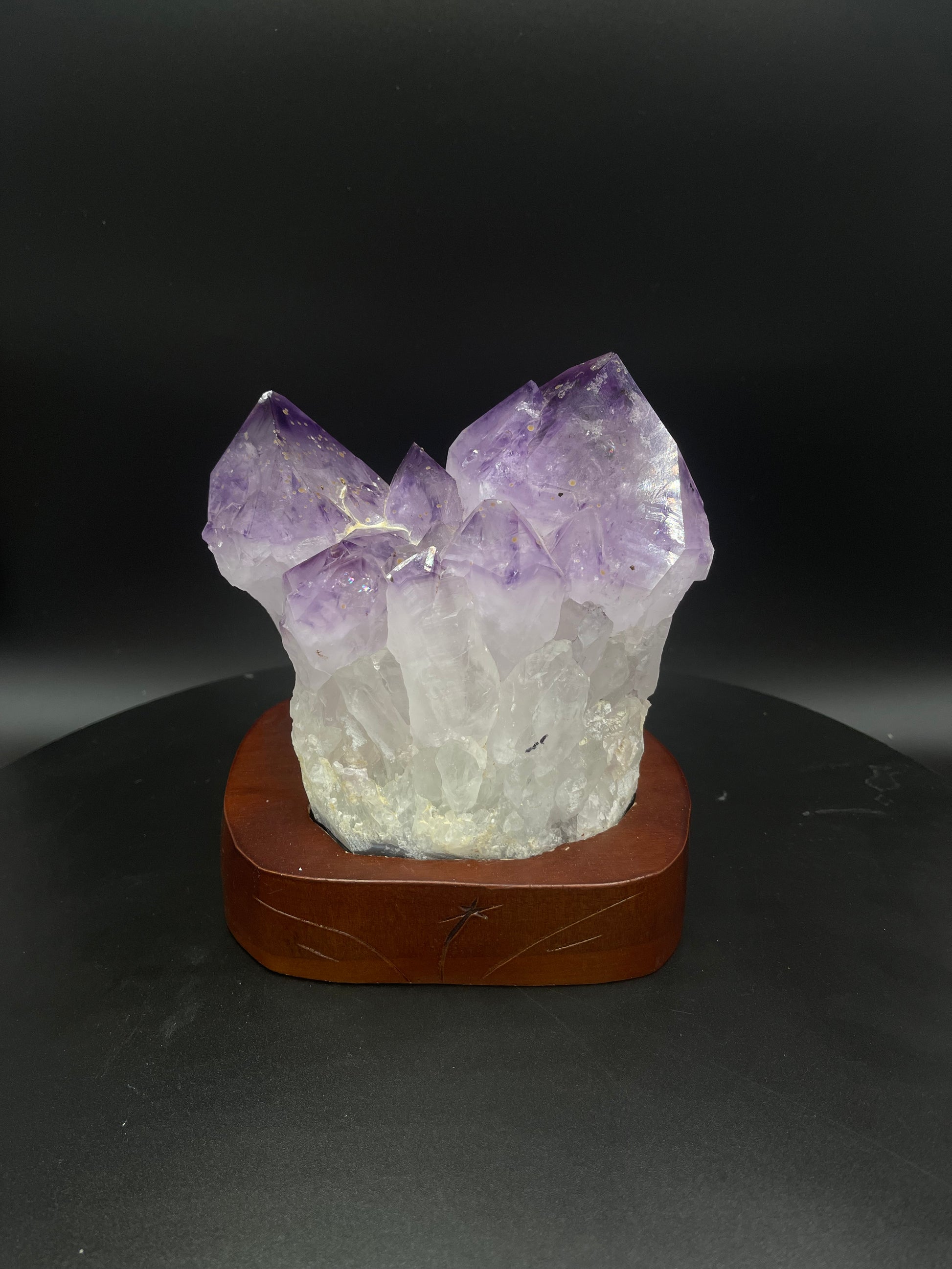 amethyst gemstone for sale