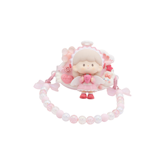 Cream Glue Project: Phone Holders