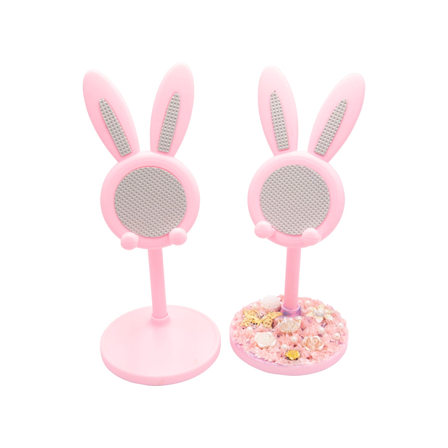 Cream Glue Project: Phone Stand