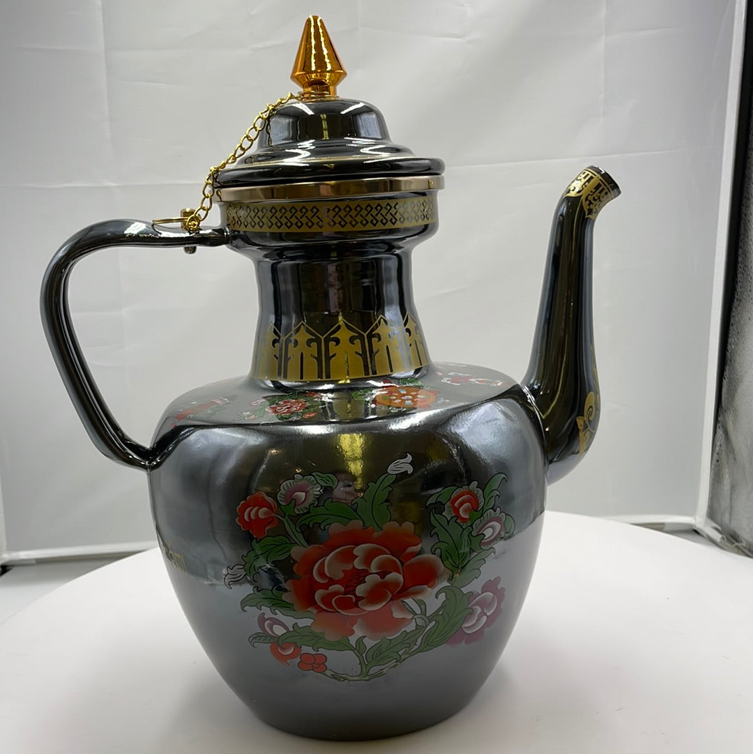 Tibetan Tea Pot