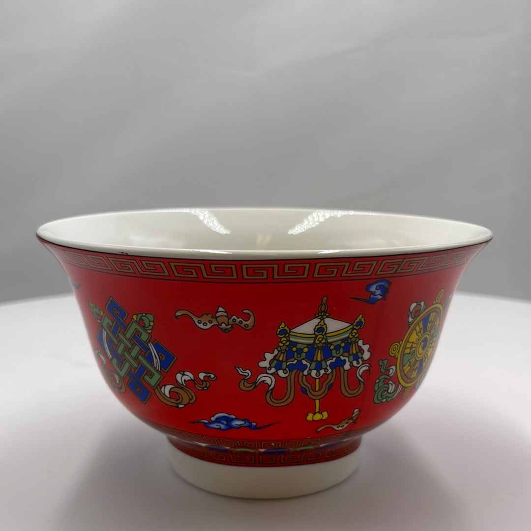 Tibetan Small Bowl