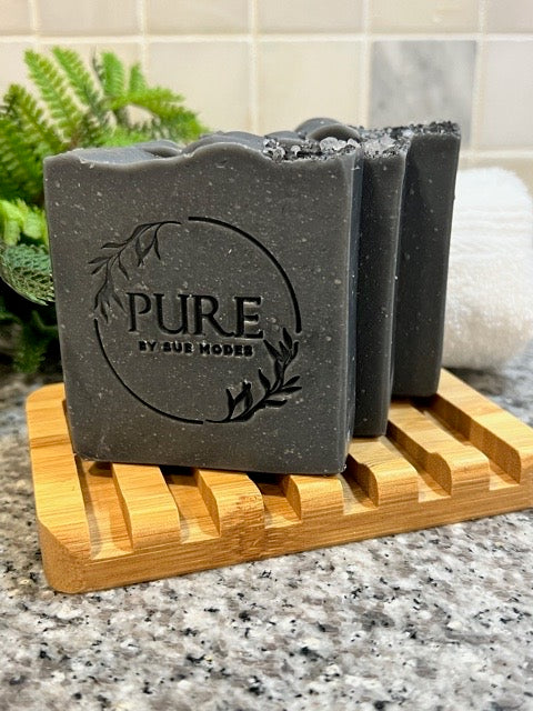 Pure 4.5 oz Soap Bar