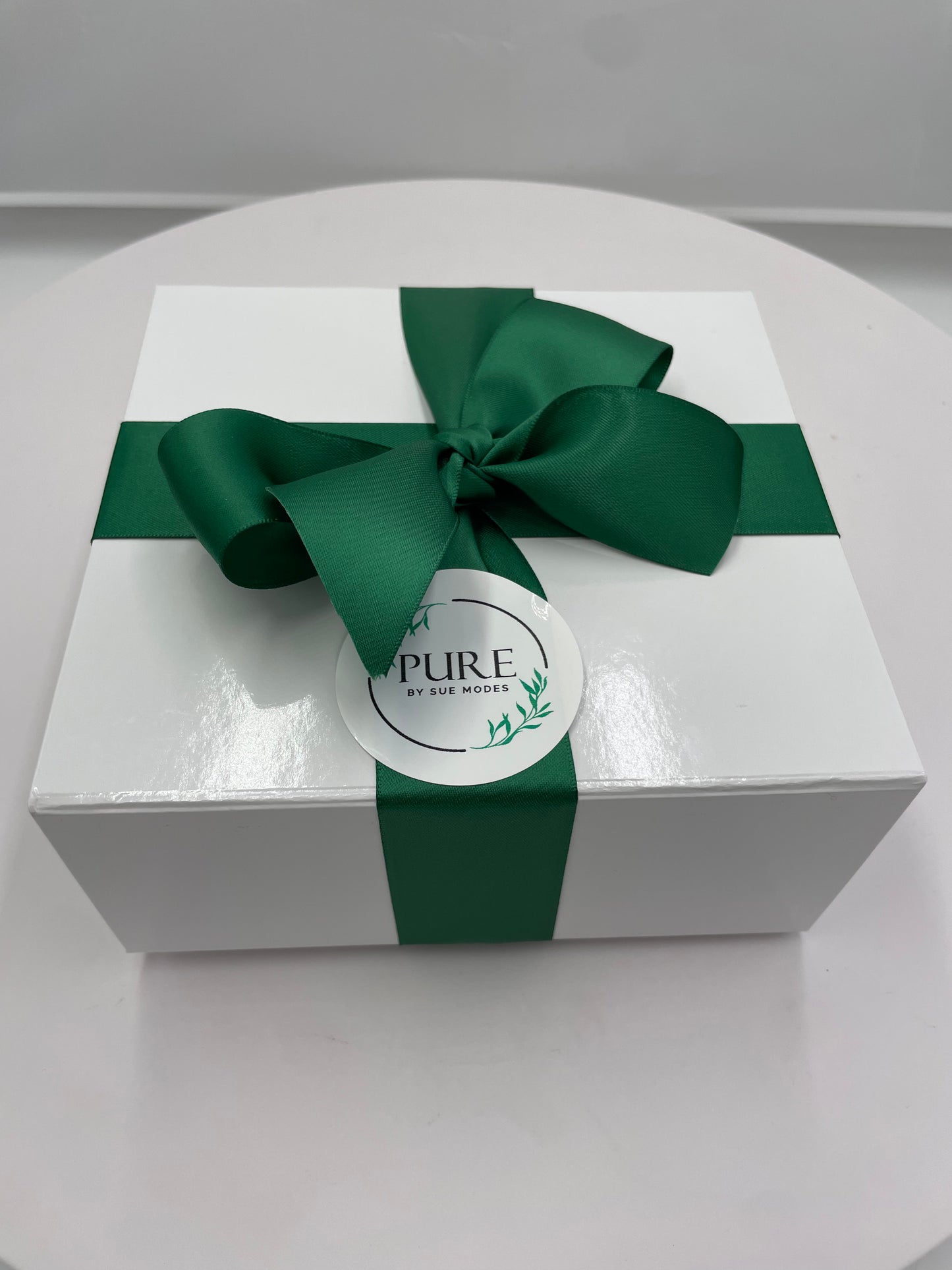 Pure Gift Box
