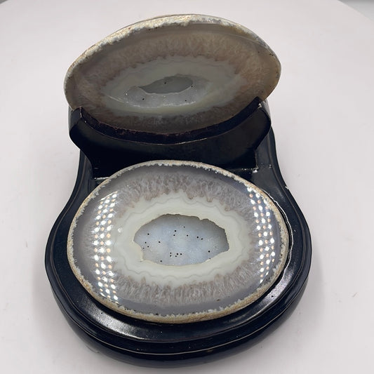 types of agate gemstones