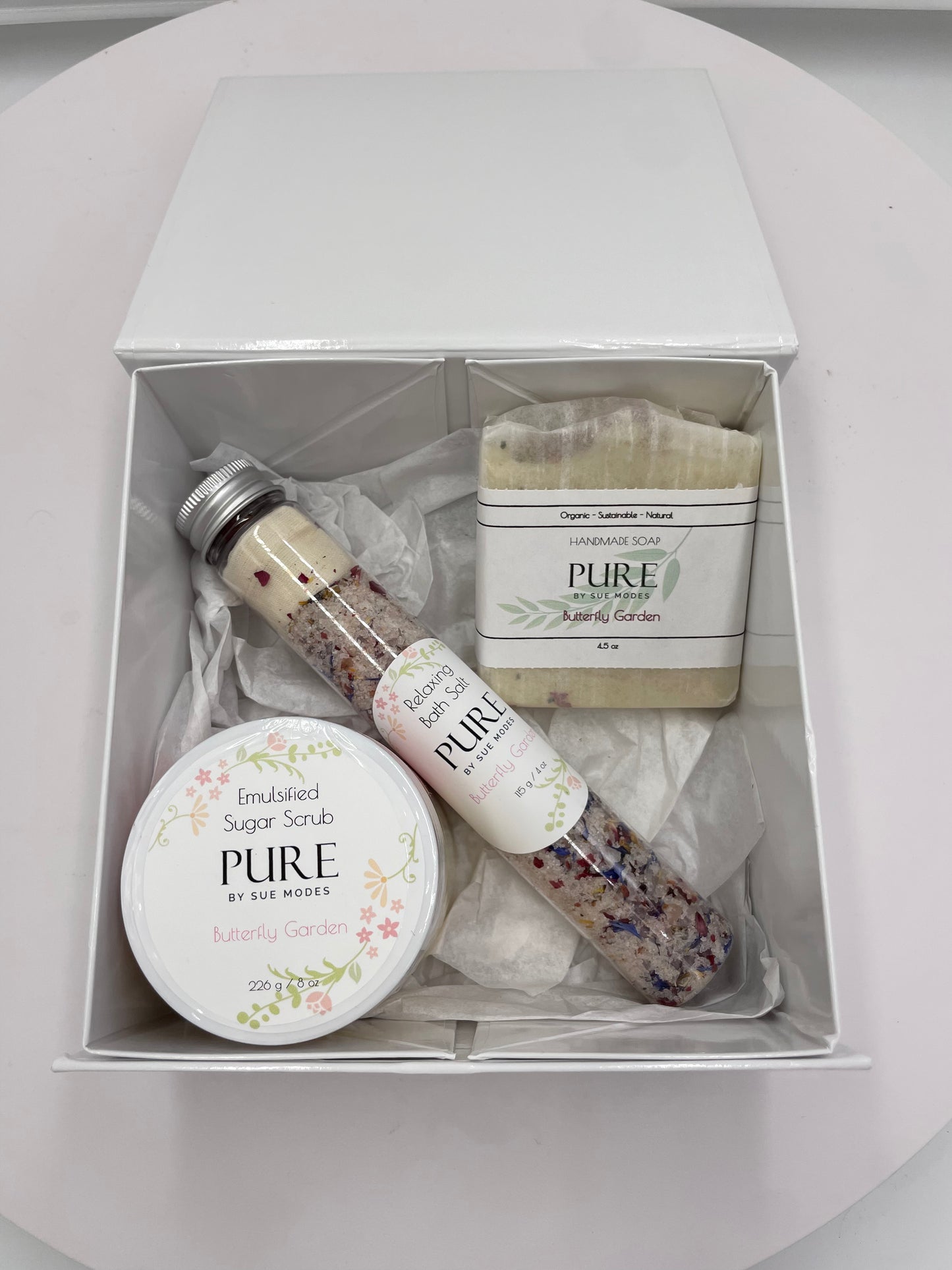 Pure Gift Box
